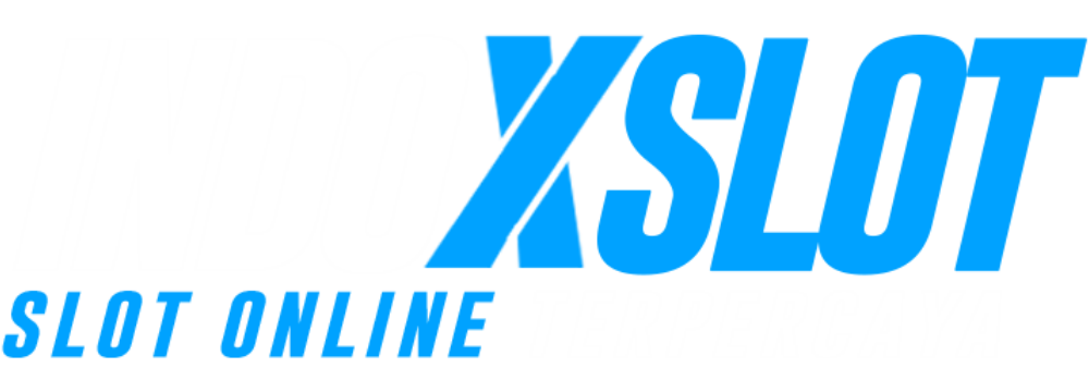 INDOXSLOT logo